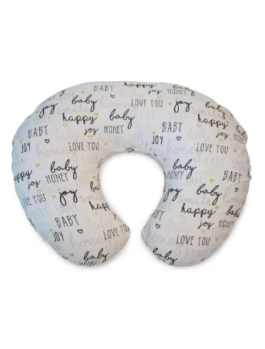 Boppy cuscino boppy hello baby Boppy cuscino boppy hello baby