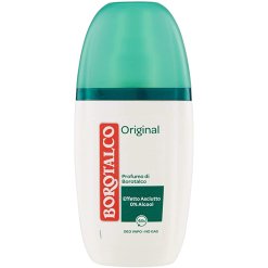 Borotalco - Deodorante Vaporizzatore - 75 ml