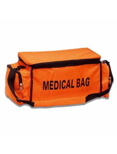 Borsa medical sport vuota