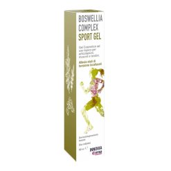 BOSWELLIA SPORT GEL 50 ML