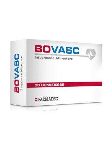 Bovasc 30 compresse