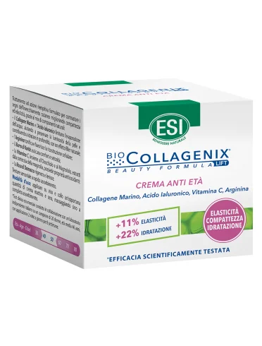 Esi biocollagenix beauty formula lift - crema viso anti-età - 50 ml