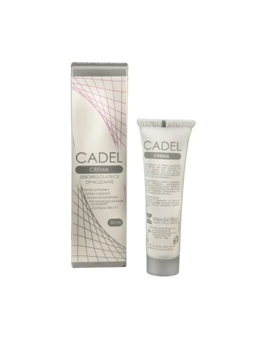 Cadel crema 30 ml Cadel crema 30 ml