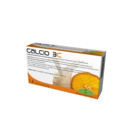 CALCIO 3C 14 BUSTINE DA 4 G CIASCUNA
