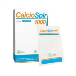 CALCIOSPIR 1000 18 BUSTINE