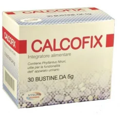 CALCOFIX 30 BUSTE