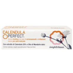 ZUCCARI CALENDULA PERFECT JUNG & ERIKSSON 50 ML