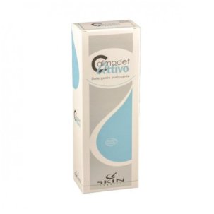 CALMODET ATTIVO DOCCIA/SH250ML