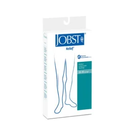 CALZA COMPRESSIVA JOBST REL 20/30MMHG MON DX M ARTICOLO 780320000600