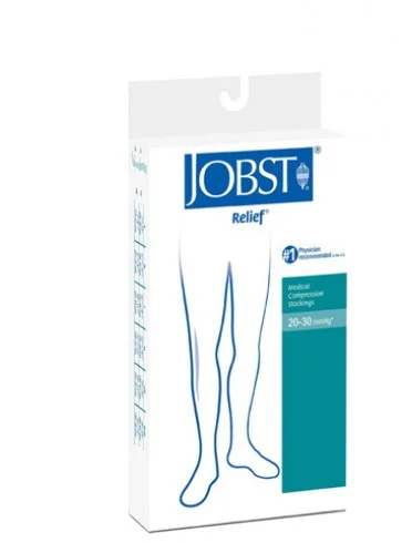 Calza compressiva jobst rel 20/30mmhg mon dx m articolo 780320000600 Calza compressiva jobst rel 20/30mmhg mon dx m articolo 780320000600