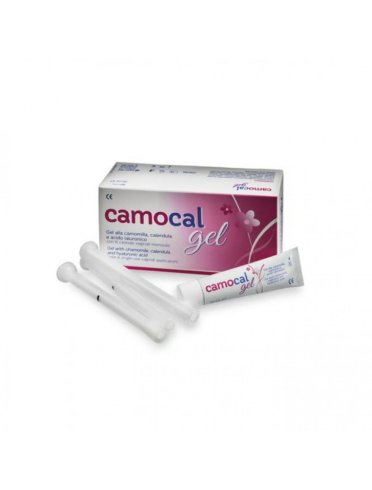 Camocal gel vaginale 30 ml