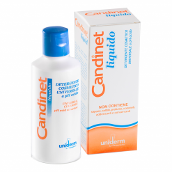 Candinet Liquido - Detergente Igiene Intima - 150 ml