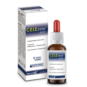 CELEREM 10 ML