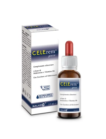 Celerem 10 ml Celerem 10 ml