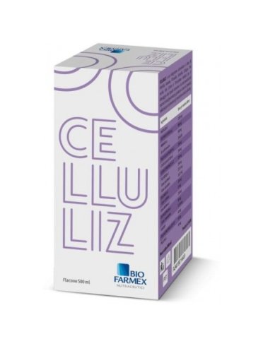 Celluliz 500 ml