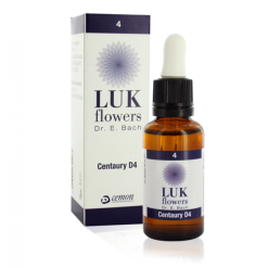 CENTAURY LUK STO BOT 10 ML