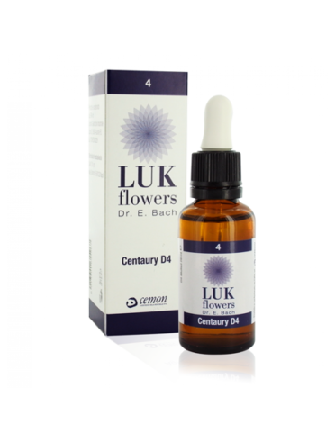 Centaury luk sto bot 10 ml