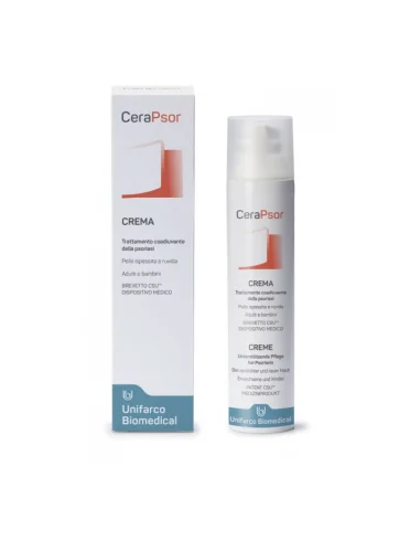 Cerapsor crema 200 ml Cerapsor crema 200 ml