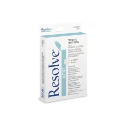 CEROTTO IDROCOLLOIDALE RESOLVE PER ACNE 40 PEZZI