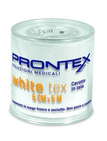 Cerotto prontex white tex 5x5