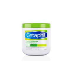 Cetaphil - Crema Corpo e Viso Idratante per Pelle Secca - 100 g