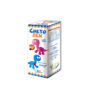 CHETOZEN 50 ML