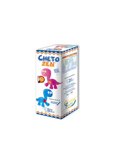 Chetozen 50 ml