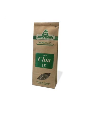 Chia semi 100 g