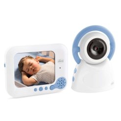 CHICCO BABY CONTROL VIDEO DELUXE