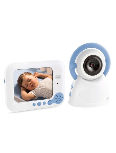 Chicco baby control video deluxe