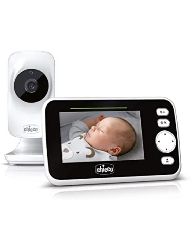 Chicco baby monitor deluxe Chicco baby monitor deluxe
