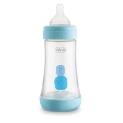 Chicco Biberon Perfect 5 Bambino Flusso Medio 240 ml