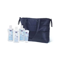 CHICCO BORSA NATURAL SENSATION