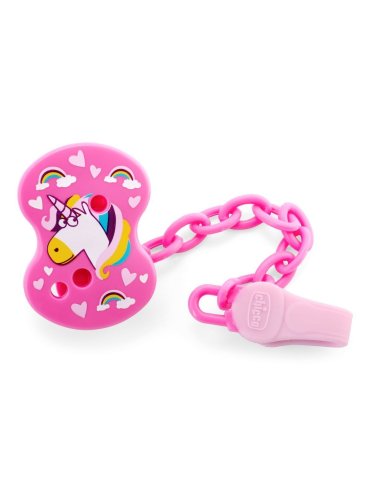 Chicco clip catenella fantastic love