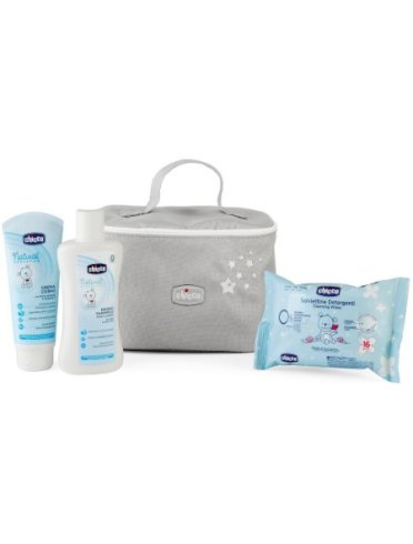 Chicco cosmetici beauty stars