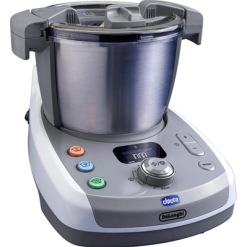 CHICCO DELONGHI&ME BABYMEAL GRIGIO