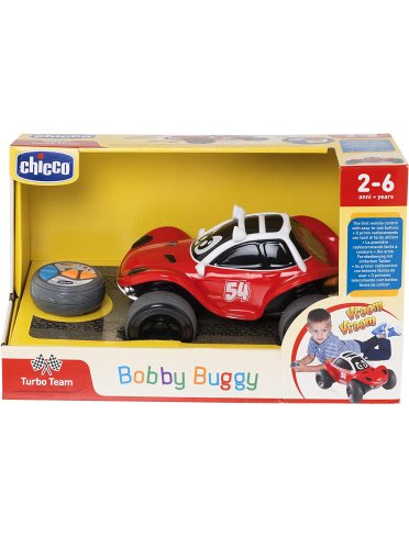 Chicco gioco buggy radiocomandata