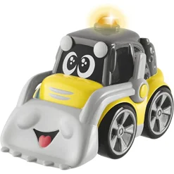 CHICCO GIOCO BUILDERS DOZZY
