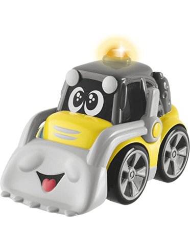 Chicco gioco builders dozzy Chicco gioco builders dozzy