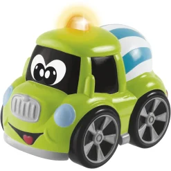 CHICCO GIOCO BUILDERS SANDY