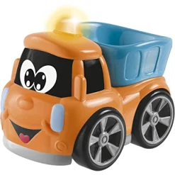 CHICCO GIOCO BUILDERS TRUCKY
