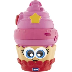 CHICCO GIOCO CANDY CUPCAKE