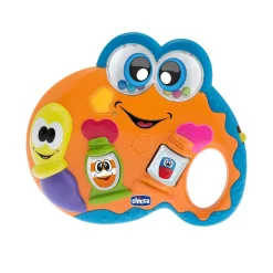 CHICCO GIOCO CARLOTTA TAVOLOZZA