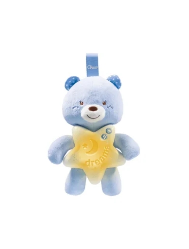 Chicco gioco first dreams orsetto azzurro Chicco gioco first dreams orsetto azzurro