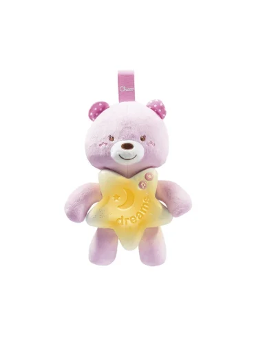 Chicco gioco first dreams orsetto rosa Chicco gioco first dreams orsetto rosa