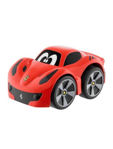 Chicco gioco mini turbo touch ferrari f12 tdf