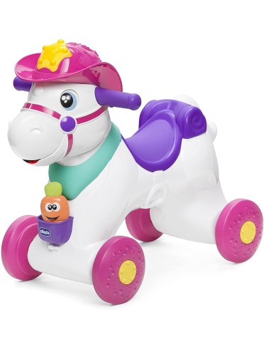 Chicco gioco miss baby rodeo