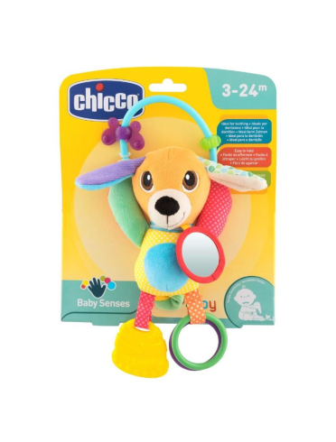 Chicco gioco mr puppy attivitÀ 1 pezzo