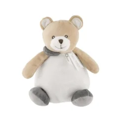 CHICCO GIOCO PELUCHE ORSO PALLA