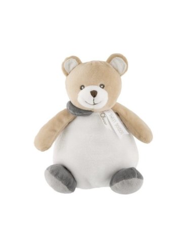 Chicco gioco peluche orso palla